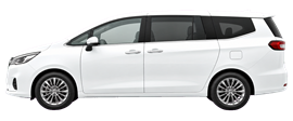 Van
