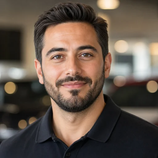 Demo Dealer