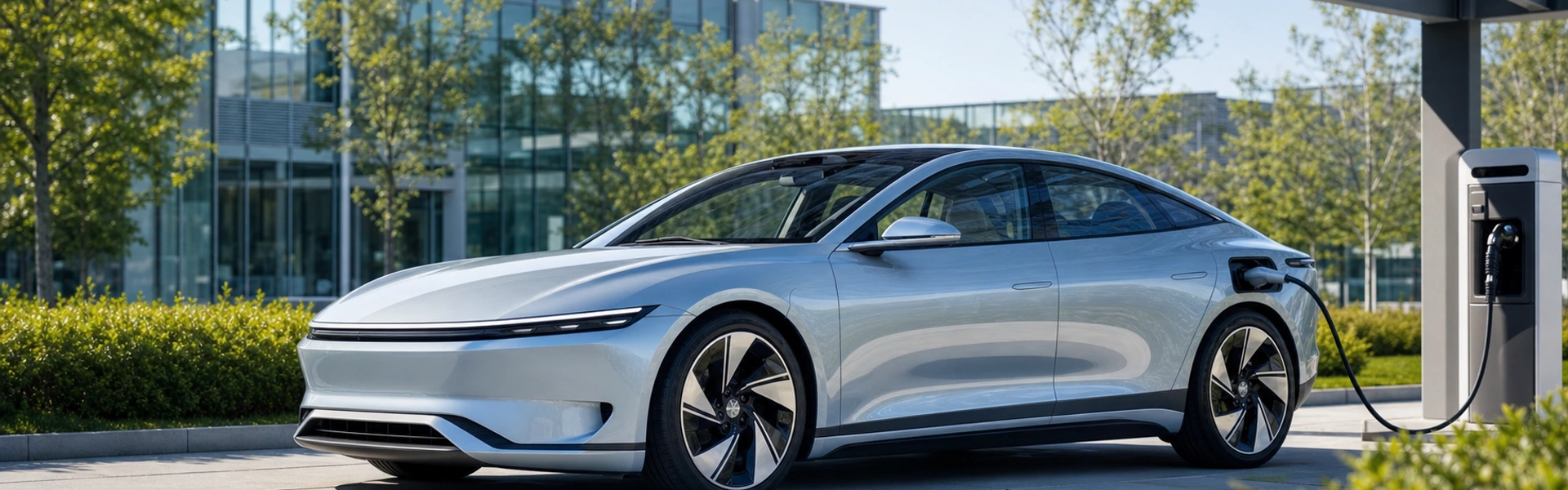 The Future of Hybrid Cars: What’s Next with Green Technology
