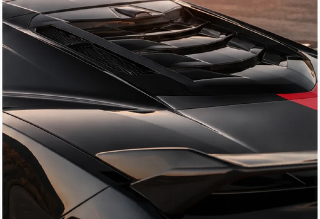 Corvette Stingray Z51 Blackline Apex