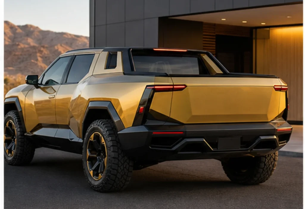 Lamborghini 3T 400 Jarrama Oro