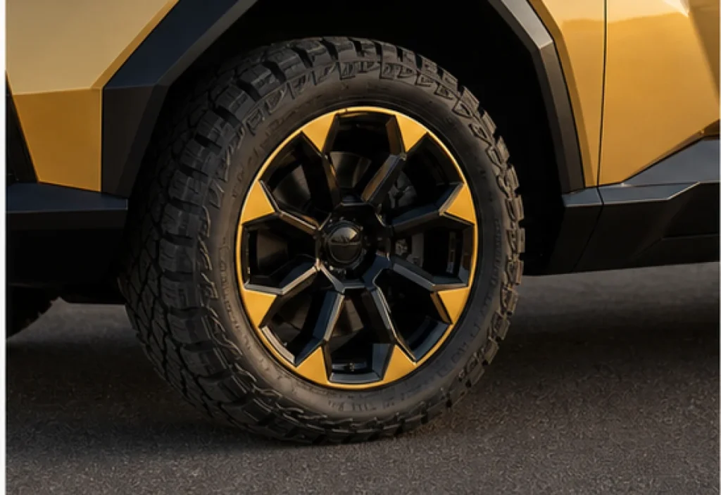 Lamborghini 3T 400 Jarrama Oro