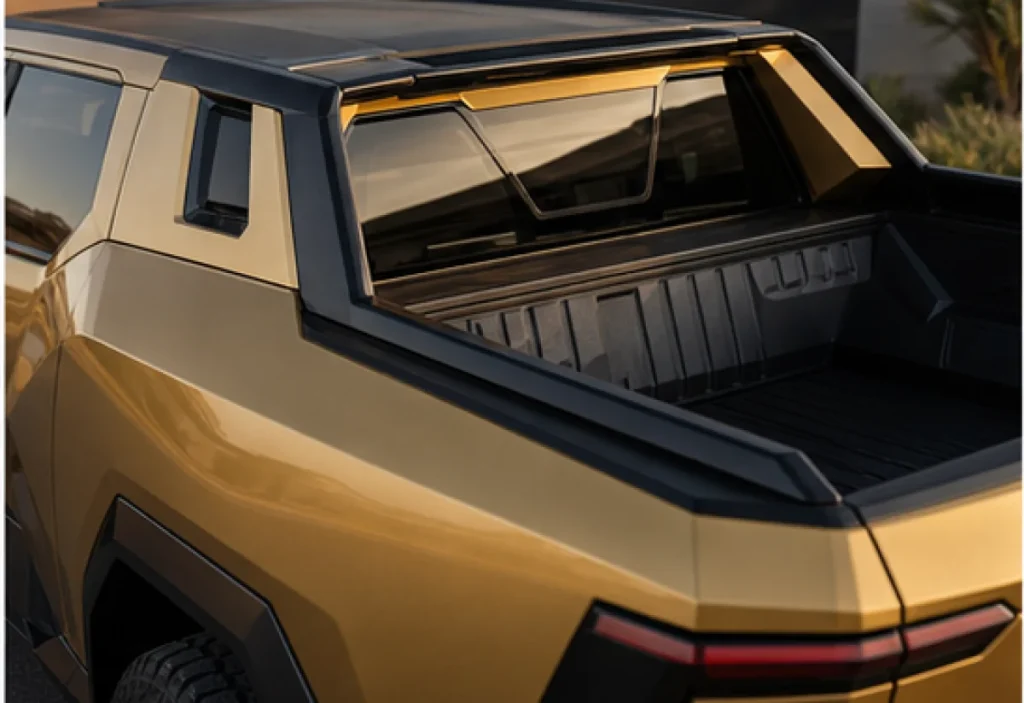 Lamborghini 3T 400 Jarrama Oro