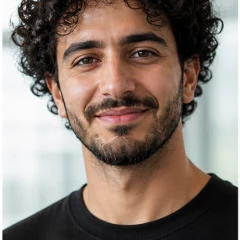Ahmed Hussien