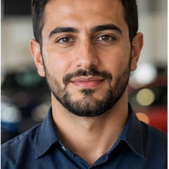 Khaled Amin