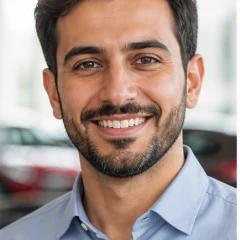 Omar Hassan