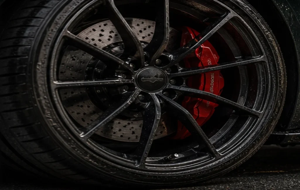 Aston Velora Vantage S