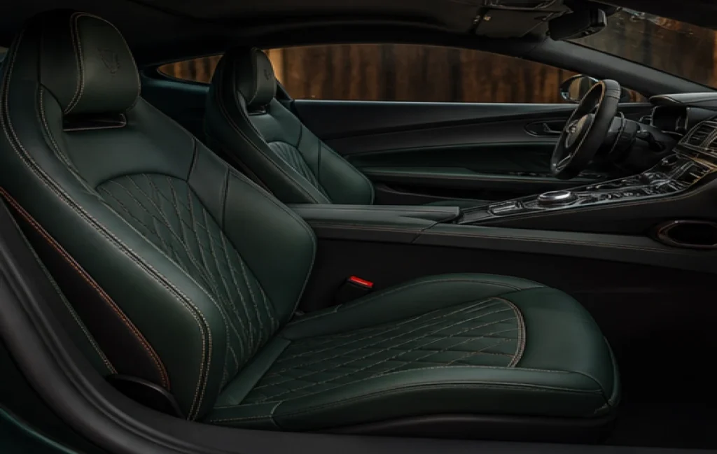 Aston Velora Vantage S