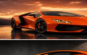 Lamborghini 3T 400 Jarrama