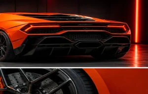 Lamborghini 3T 400 Jarrama