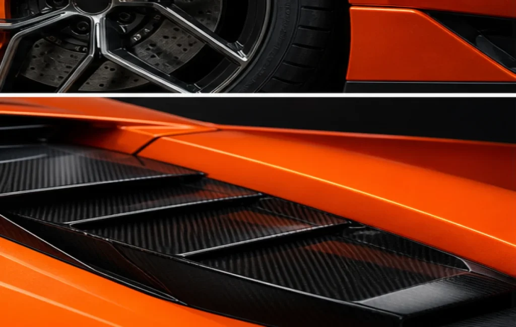 Lamborghini 3T 400 Jarrama