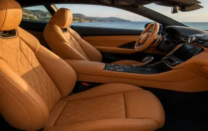 Maserati GranTurismo Modena Blu