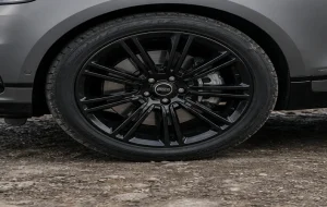 Range Rover Velar Alpine HSE