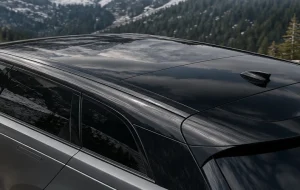 Range Rover Velar Alpine HSE
